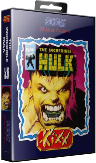 Incredible Hulk, The (UE) [!].zip